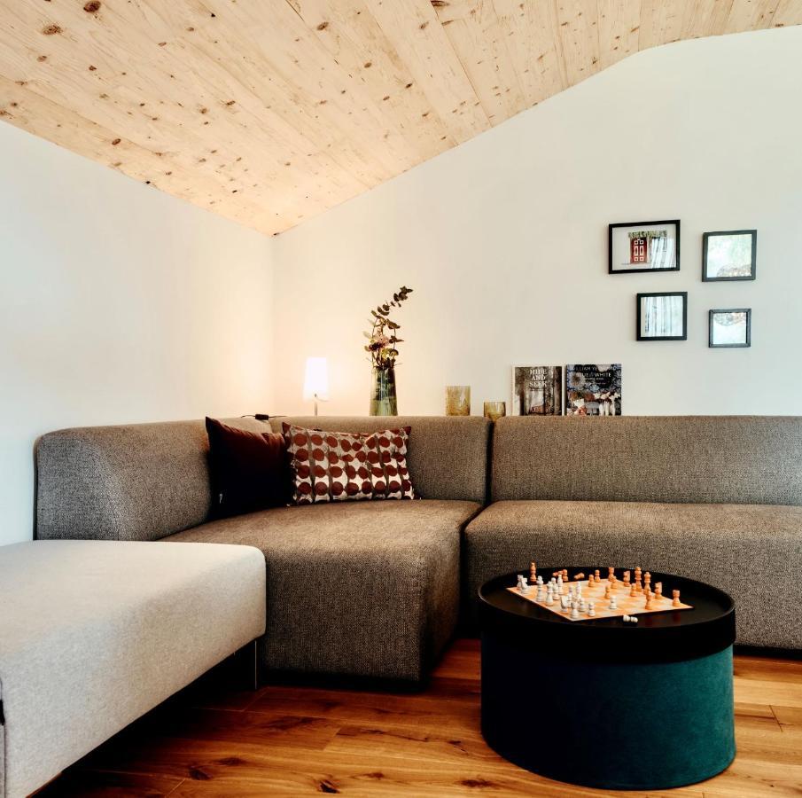 Ferienwohnung Chiemseealpenblick Breitbrunn am Chiemsee Exteriör bild