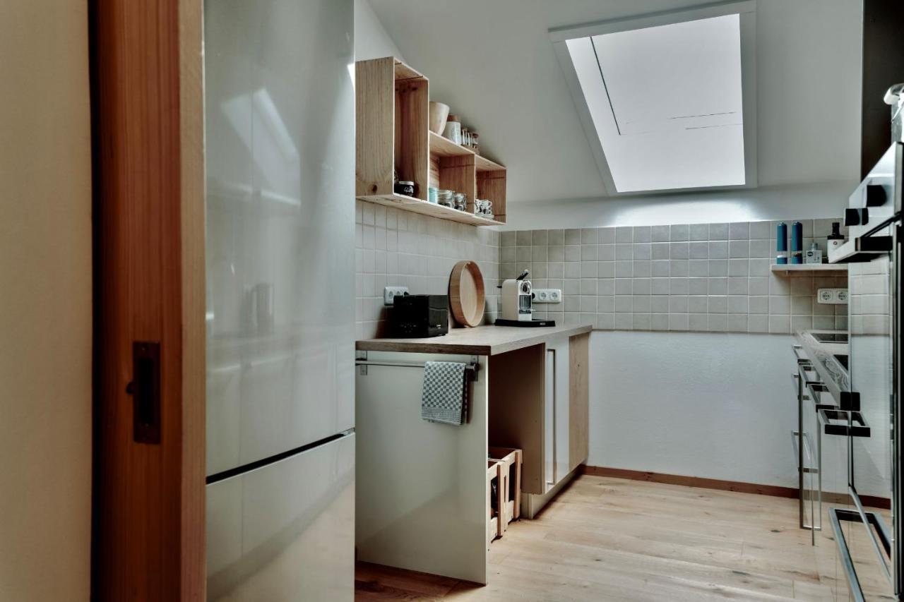 Ferienwohnung Chiemseealpenblick Breitbrunn am Chiemsee Exteriör bild
