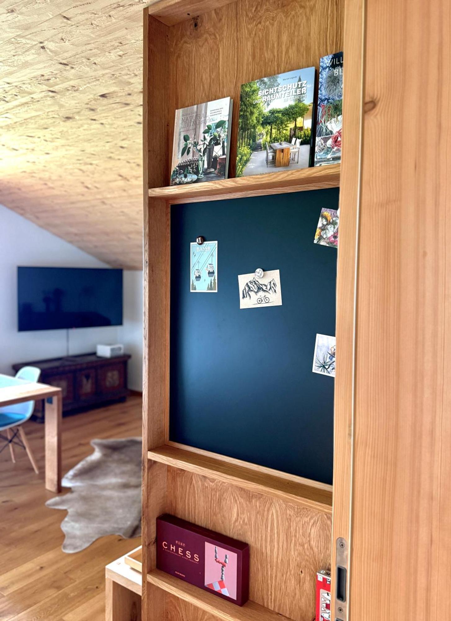 Ferienwohnung Chiemseealpenblick Breitbrunn am Chiemsee Exteriör bild